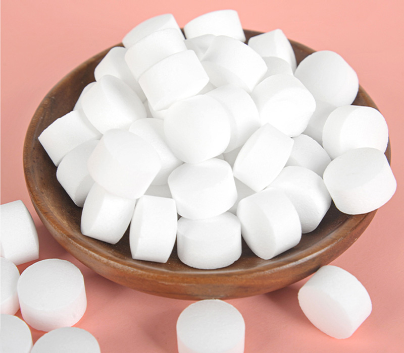 軟水機(jī)專(zhuān)用鹽